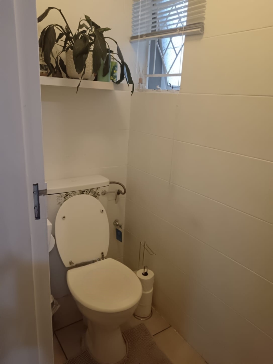 3 Bedroom Property for Sale in Generaal De Wet Free State